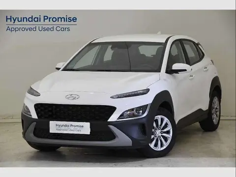 Annonce HYUNDAI KONA Essence 2023 d'occasion 