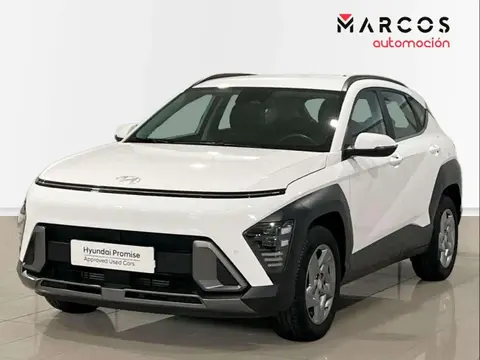 Annonce HYUNDAI KONA Essence 2023 d'occasion 