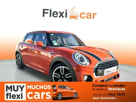 Used MINI COOPER Petrol 2019 Ad 