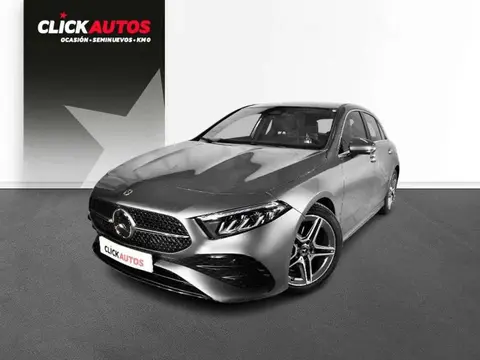 Used MERCEDES-BENZ CLASSE A Hybrid 2023 Ad 