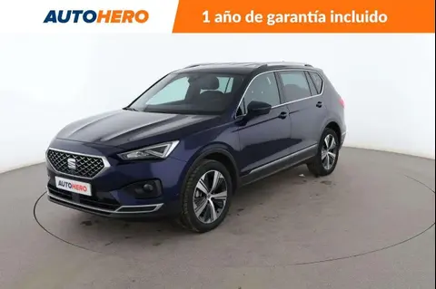 Annonce SEAT TARRACO Essence 2021 d'occasion 