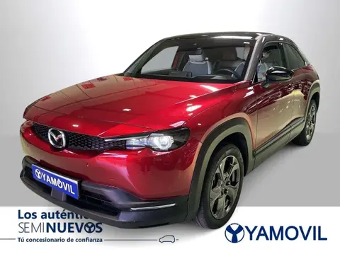 Annonce MAZDA MX-30 Électrique 2020 d'occasion 