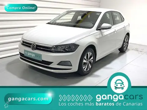 Used VOLKSWAGEN POLO Petrol 2021 Ad 