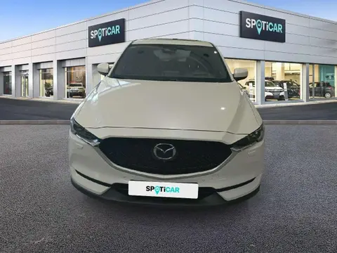 Used MAZDA CX-5 Petrol 2019 Ad 