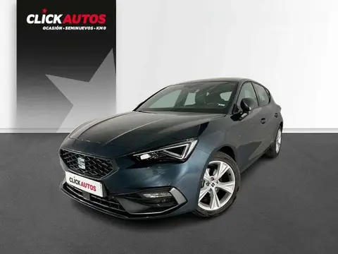 Used SEAT LEON Petrol 2024 Ad 