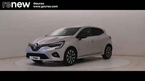 Annonce RENAULT CLIO Essence 2023 d'occasion 