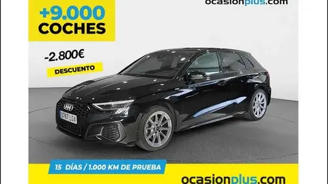 Annonce AUDI A3 Diesel 2020 d'occasion 