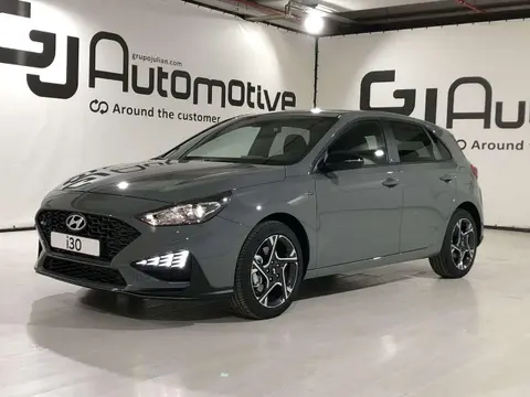 Used HYUNDAI I30 Petrol 2024 Ad 