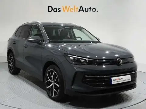 Used VOLKSWAGEN TIGUAN Petrol 2024 Ad 