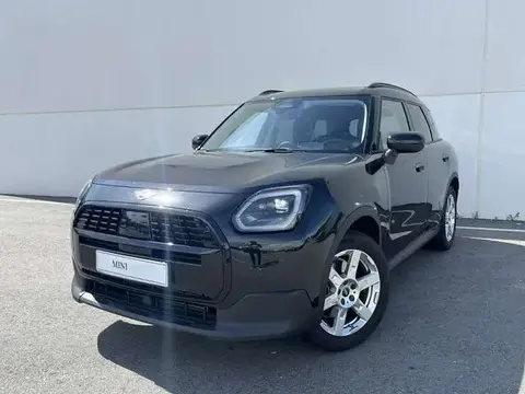 Used MINI ONE Petrol 2024 Ad 