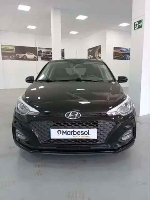 Annonce HYUNDAI I20 Essence 2020 d'occasion 