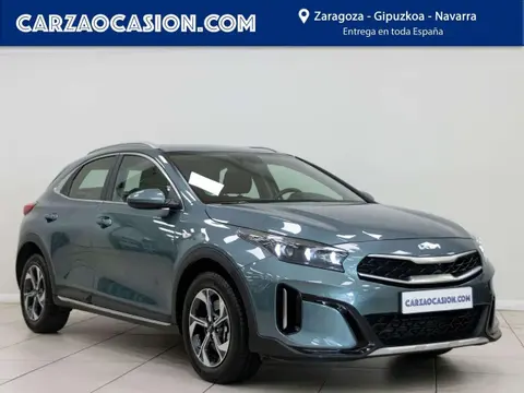 Annonce KIA XCEED Essence 2023 d'occasion 