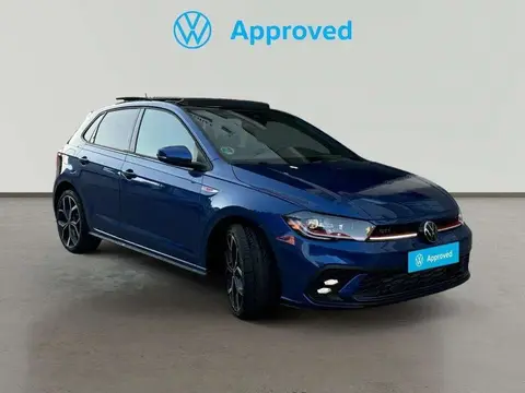 Used VOLKSWAGEN POLO Petrol 2023 Ad 