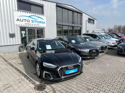 Used AUDI A5 Diesel 2020 Ad 