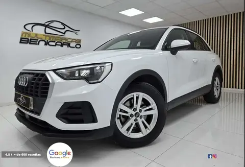 Used AUDI Q3 Diesel 2021 Ad 