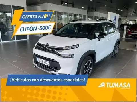 Annonce CITROEN C3 AIRCROSS Essence 2023 d'occasion 