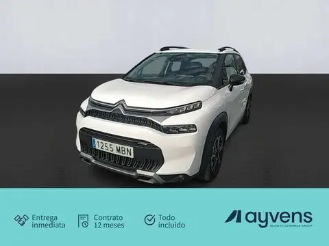 Annonce CITROEN C3 AIRCROSS Diesel 2022 d'occasion 