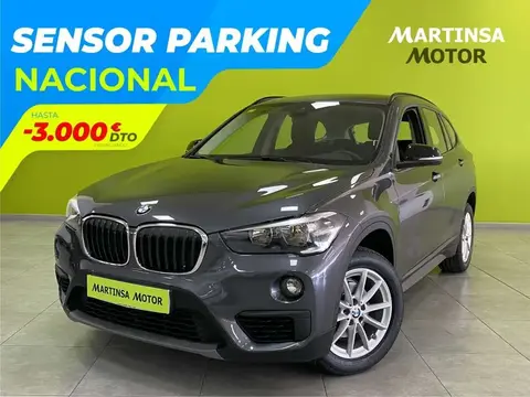 Used BMW X1 Diesel 2018 Ad 