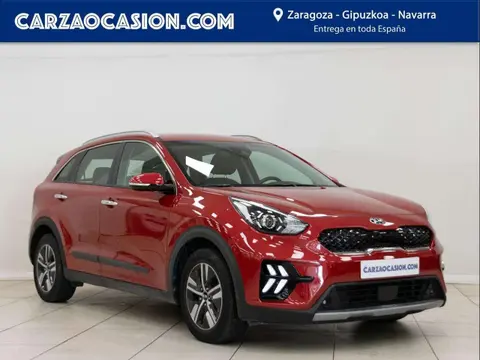 Used KIA NIRO Petrol 2021 Ad 