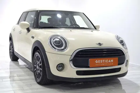 Used MINI ONE Petrol 2020 Ad 