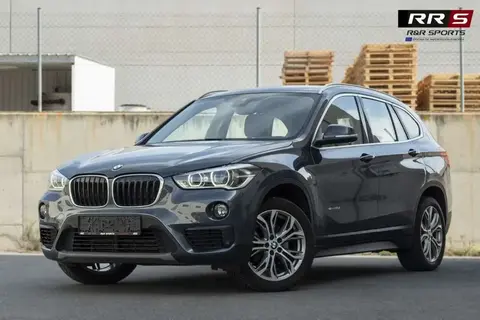 Used BMW X1 Diesel 2016 Ad 