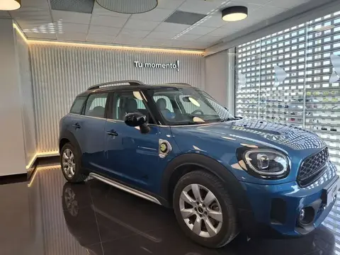 Used MINI COOPER Hybrid 2023 Ad 