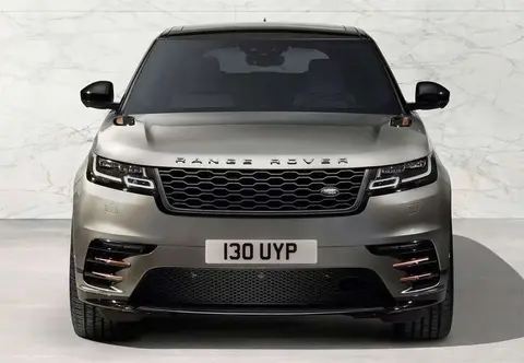 Annonce LAND ROVER RANGE ROVER VELAR Essence 2018 d'occasion 