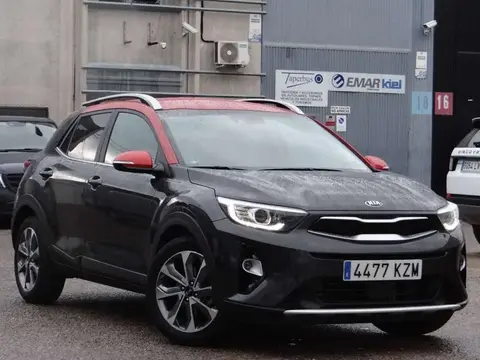 Used KIA STONIC Petrol 2019 Ad 