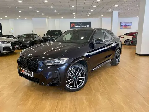 Used BMW X4 Diesel 2023 Ad 