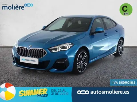 Annonce BMW SERIE 2 Essence 2021 d'occasion 