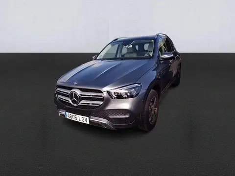 Annonce MERCEDES-BENZ CLASSE GLE Diesel 2020 d'occasion 