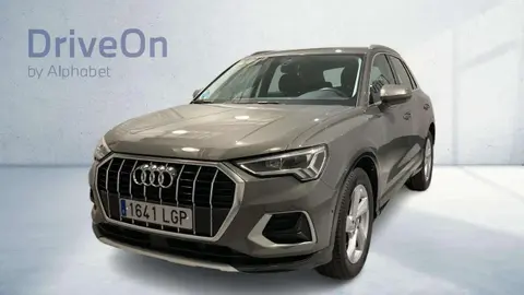 Annonce AUDI Q3 Essence 2020 d'occasion 