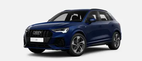 Annonce AUDI Q3 Diesel 2024 d'occasion 