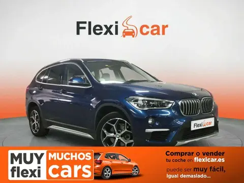 Used BMW X1 Diesel 2019 Ad 