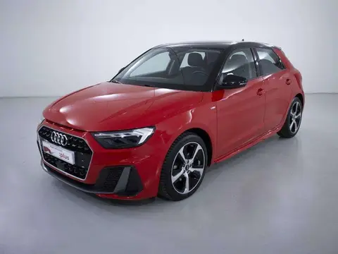 Annonce AUDI A1 Essence 2022 d'occasion 