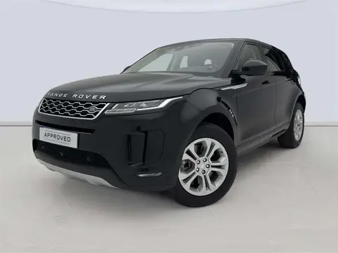 Used LAND ROVER RANGE ROVER EVOQUE Diesel 2020 Ad 