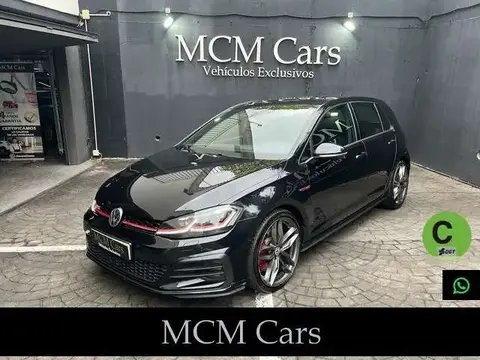 Used VOLKSWAGEN GOLF Petrol 2018 Ad 