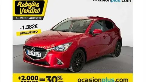 Used MAZDA 2 Petrol 2019 Ad 