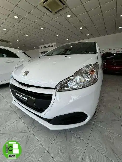 Used PEUGEOT 208 Diesel 2017 Ad 