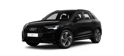 Used AUDI Q3 Diesel 2024 Ad 