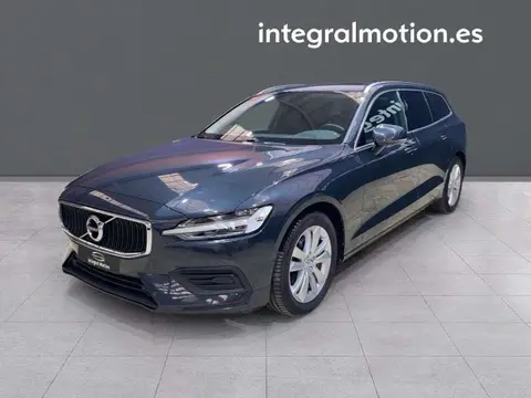 Used VOLVO V60 Diesel 2020 Ad 