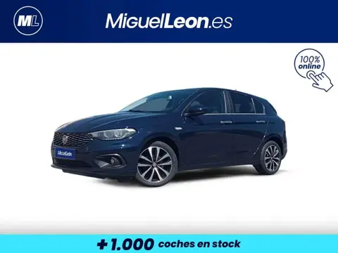 Used FIAT TIPO Petrol 2020 Ad 