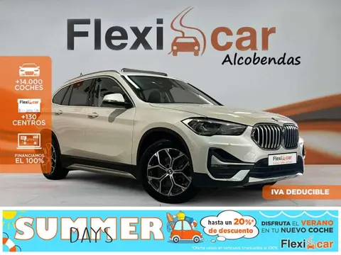 Used BMW X1 Diesel 2022 Ad 