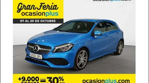 Used MERCEDES-BENZ CLASSE A Diesel 2016 Ad 