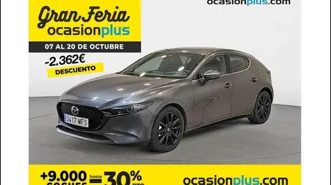 Used MAZDA 3 Petrol 2023 Ad 