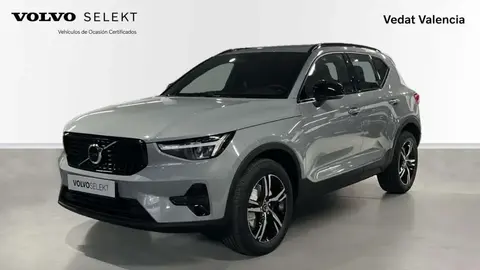 Annonce VOLVO XC40 Essence 2024 d'occasion 