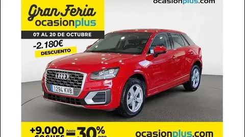 Used AUDI Q2 Petrol 2019 Ad 