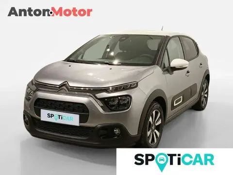 Annonce CITROEN C3 Essence 2024 d'occasion 