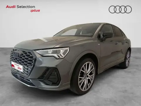 Annonce AUDI Q3 Diesel 2023 d'occasion 