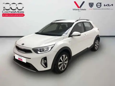 Used KIA STONIC Petrol 2021 Ad 